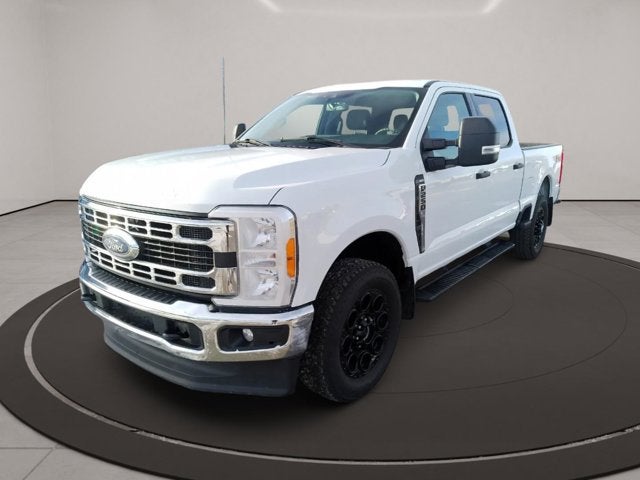 2023 Ford Super Duty F-250 SRW